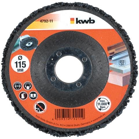 Disco Pulitore*** - Foto 1