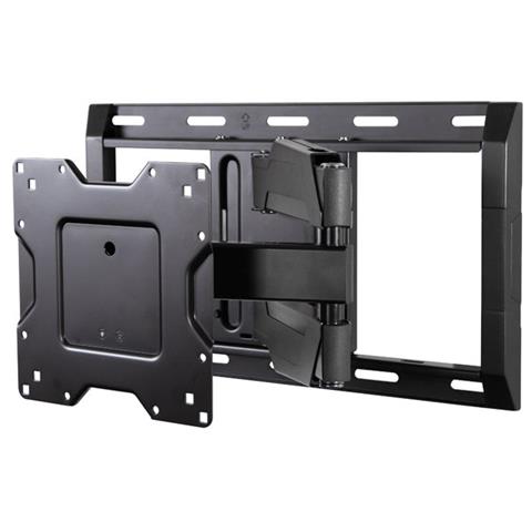 61-132-223, 54 kg, 93,98 cm (37") , 200 x 200, 600 x 400 mm, 0 - 16°, 0 - 180°, Nero - Foto 1