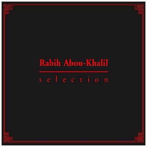Rabih Abou-Khalil - Selection - Foto 1