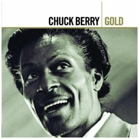 Chuck Berry - Gold (2 Cd)  - Foto 2