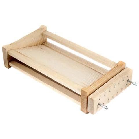 Chitarra Taglia Pasta cm 22X48 - Foto 4