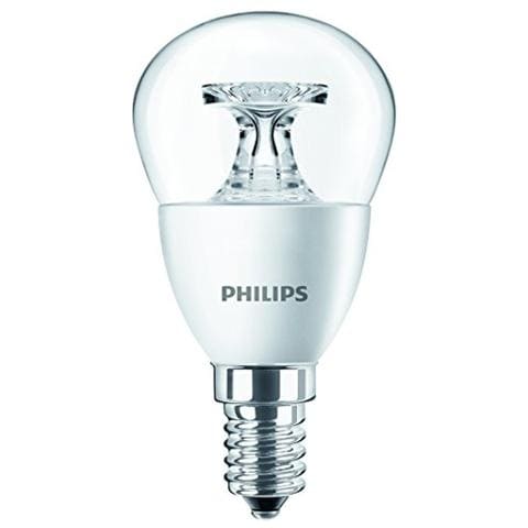 Lampadina Led E14 40W / 5.5W 470 Lumen - Foto 1