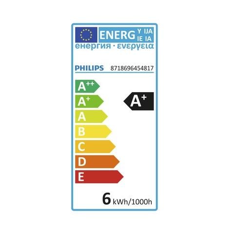 Lampadina Led E14 40W / 5.5W 470 Lumen - Foto 2