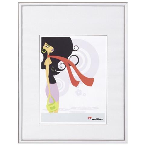 New Lifestyle 15 x 20, Argento, 15 cm, 20 cm, Plastica - Foto 1