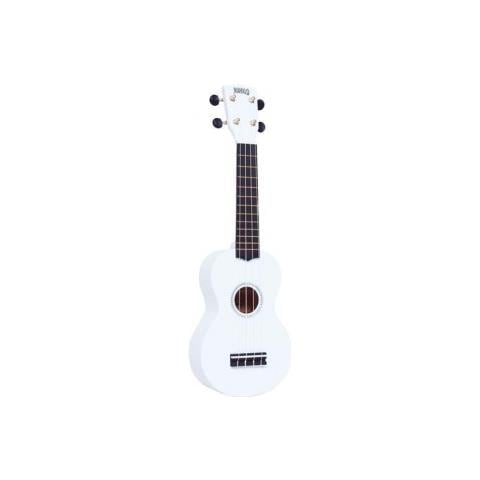 Ukulele C / borsa White Mahalo ST1410B - Foto 1