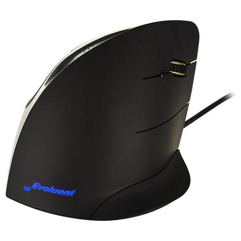 VerticalMouse C USB diritto - Foto 1