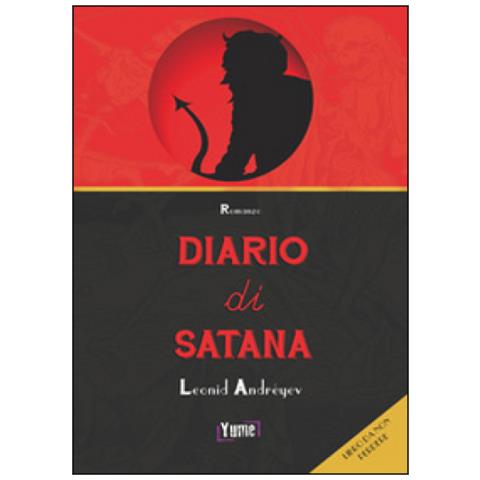 Leonid Andreev - Diario di Satana - Foto 1