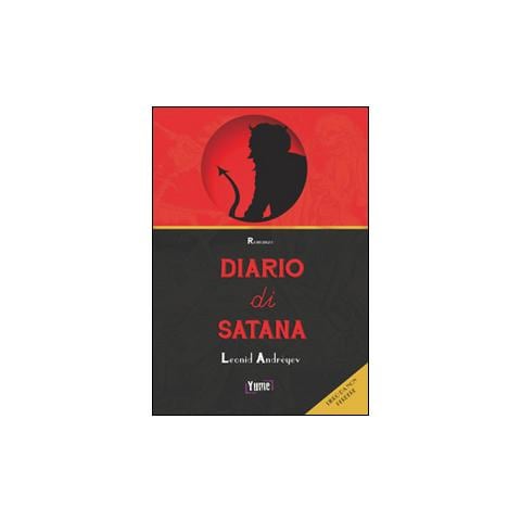 Leonid Andreev - Diario di Satana - Foto 2