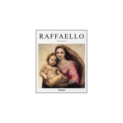 Christof Thoenes - Raffaello. Ediz. italiana - Foto 2