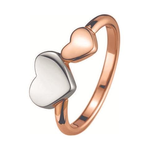 Anello Donna Thj2700815C Mis. 14 - Foto 1