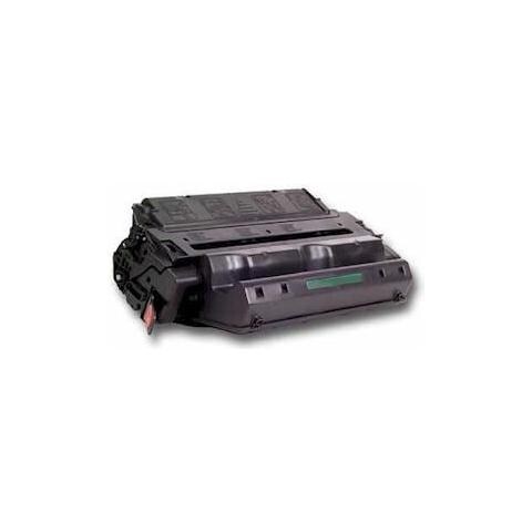 TONER - C4182x Nero Per Canon Lbp 3260, Hp Laserjet 8100, 8150 20.000 Pagine - Foto 1