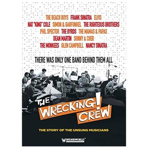 Wrecking Crew (The)  - Foto 1
