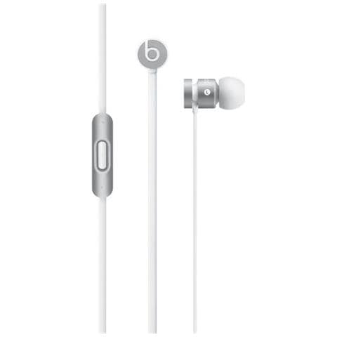 Auricolari In-Ear Urbeats con Control Talk Colore Argento - Foto 1