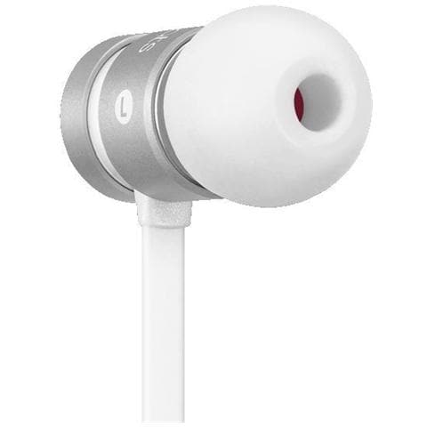 Auricolari In-Ear Urbeats con Control Talk Colore Argento - Foto 2