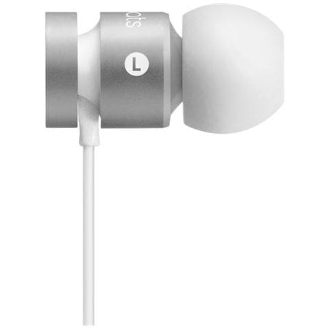 Auricolari In-Ear Urbeats con Control Talk Colore Argento - Foto 9