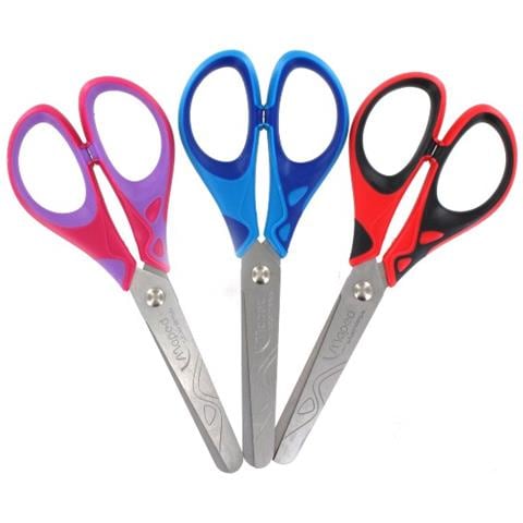 Forbici Essential Soft 13 Cm - Foto 1