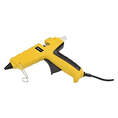 Powx143 pistola Per Colla A Caldo 78 w Con 2 colle Stick Ø11 mm - Foto 1