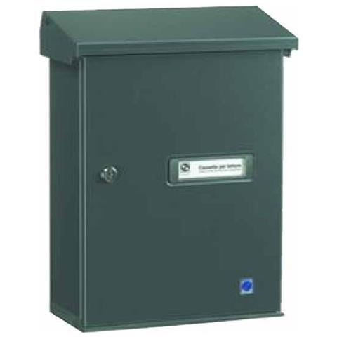 Cassetta Lettere Acc Tetto Ap Grig. 10-517 - Foto 1