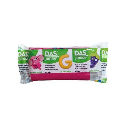 pz. 1 pasta da modellare JUNIOR 100G magenta 349315 - Foto 1
