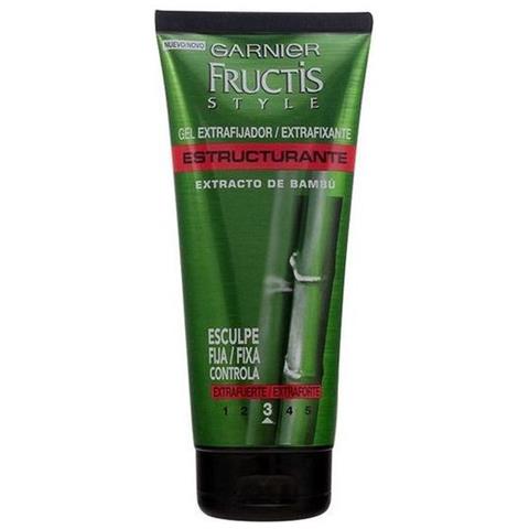 Style Estructurante Gel Fijador 200 Ml - Foto 5