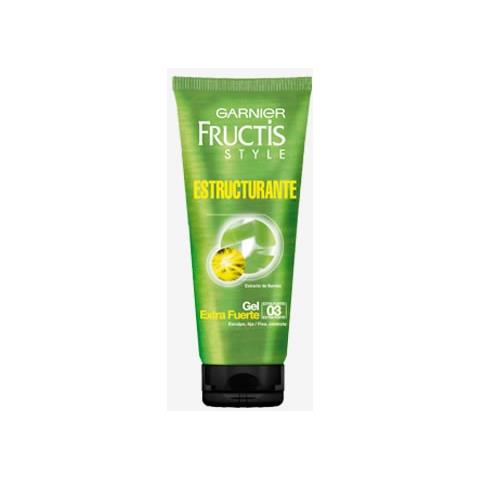 Style Estructurante Gel Fijador 200 Ml - Foto 2