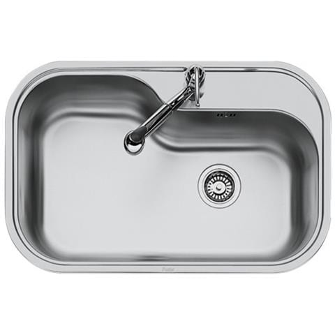 Lavello Tornado Soft St - 1679 860 Foster - Foto 1