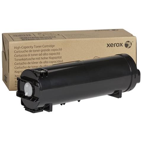 Toner NERO alta cap (29000 pg) B605 / B615 - Foto 1