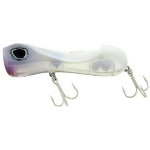 S Popper 110 Col. Ghost French Pearl - Foto 1