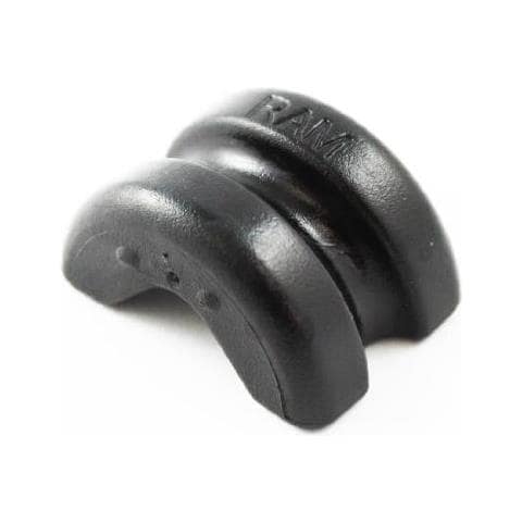 Riduttore Rap-319u A Semisfera Per Adattare Componenti Ram-b-231z Fino A 1cm Di Diametro - Foto 1