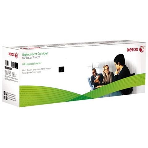 006R03556 Toner Originale Nero per LaserJet Pro M12 / MFP M26 Capacità 1100 Pagine - Foto 1