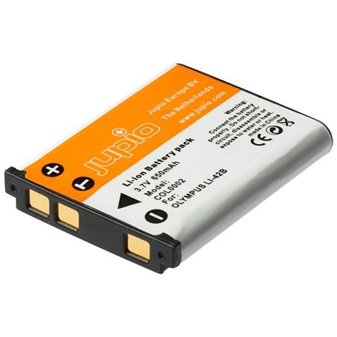 Batteria Li40B / Li42B / Dli63. . . - Foto 1