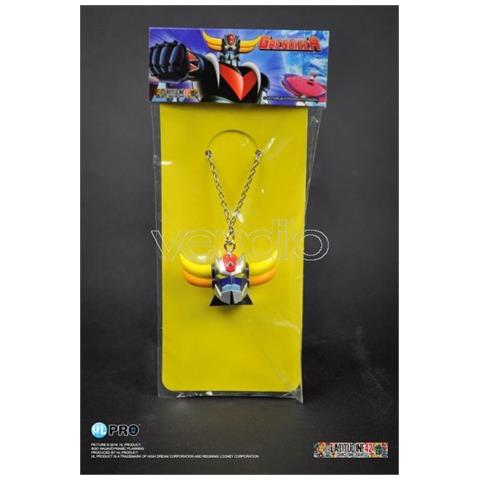 Ufo Robot Grendizer Necklace Collana - Foto 1