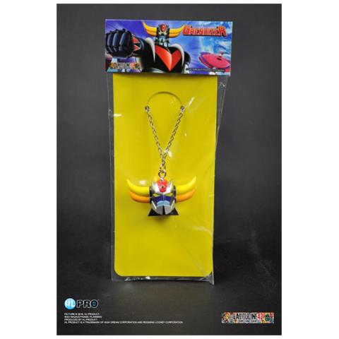 Ufo Robot Grendizer Necklace Collana - Foto 2