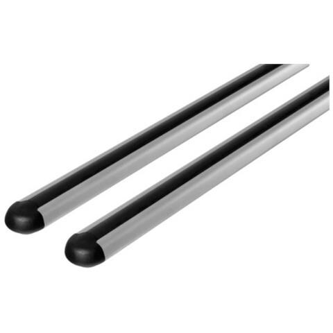 Cp. barre P / tutto Alumia Xl 140cm Alluminio - Foto 2