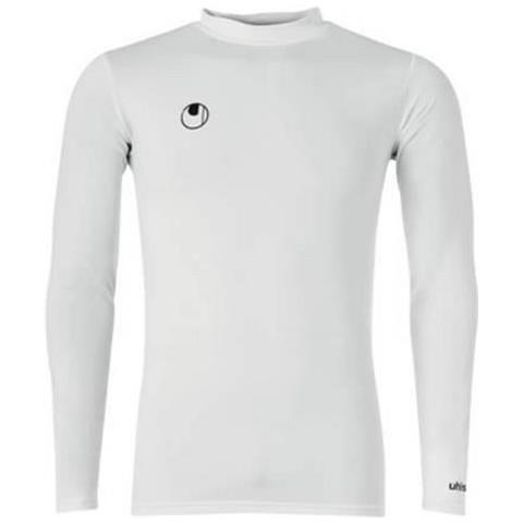 Intimo Uhlsport Distinction Colors Baselayer Abbigliamento Uomo Xs - Foto 4