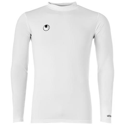 Intimo Uhlsport Distinction Colors Baselayer Abbigliamento Uomo Xs - Foto 1