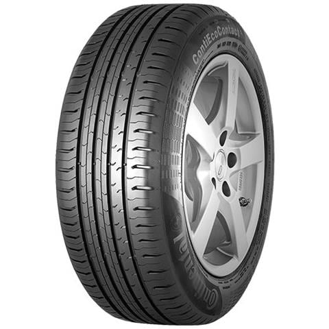 Contiecocontact 5 (205/55 R17 95v Xl J)  - Foto 3