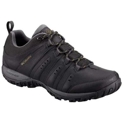 Scarpes Peakfreak Woodburn Ii Waterproof Scarpe Uomo Eu 42 - Foto 1