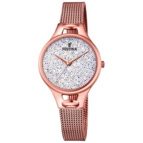 Orologio Festina Mademoiselle - Foto 4