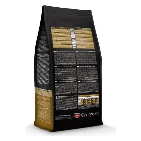 Per Cane Adult Medium Con Pollo E Patate 12 Kg - Foto 2