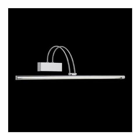 Bow Ap D76, Applique, - Cromato - Foto 2