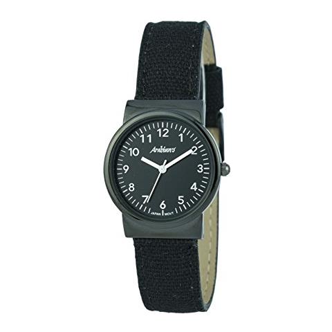 Orologio Analogico Quarzo Donna con Cinturino in Tessuto DNA2238N - Foto 4