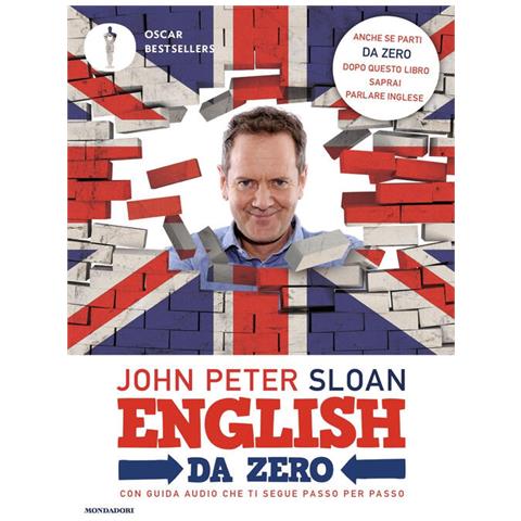 John Peter Sloan - English Da Zero - Foto 2