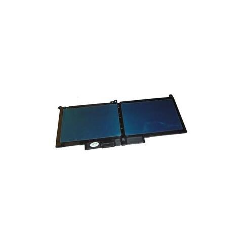Bat Dell Lat 7280 7480 7390 2x39g 451-bbye Dm3wc F3ygt 4cell - Foto 2