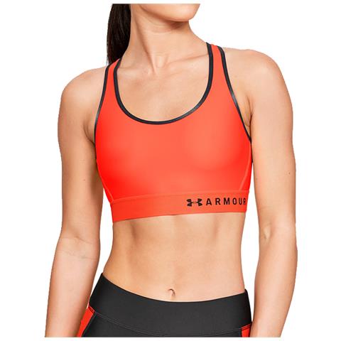 under armour reggiseno sportivo