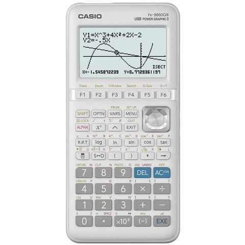 FX-9860GIII - Foto 1