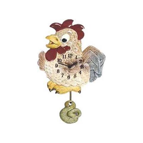 00.2219.00 Orologio Da Parete - Foto 1