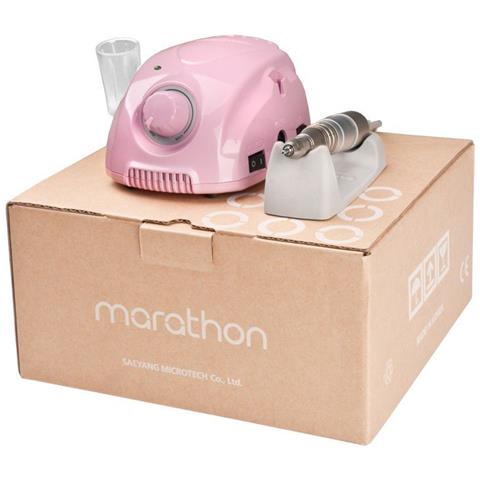 Marathon 3 Champion - Fresa Per Unghie, Colore: Rose - Foto 5