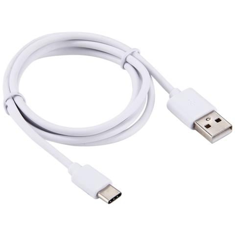 Caricabatterie Usb 2a Ricarica Rapida Design Compatto Mdy-09-ew Bianco - Foto 9