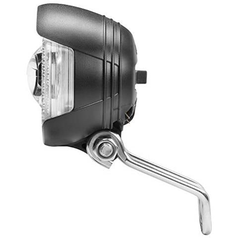 , Fanale A Led Lyt Bn, Nero (schwarz), Taglia Unica Unisex Adulto - Foto 1